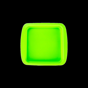 Silicone Square Plate