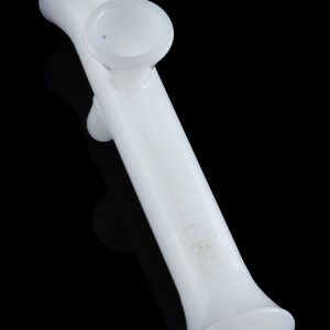 Jane West Cloud White Steamroller