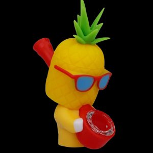 Daily High Club Party Pineapple Silipipe