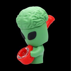 Daily High Club Alien Silipipe