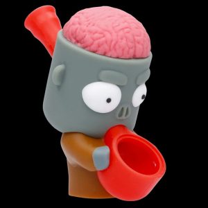 Daily High Club Zombie Silipipe