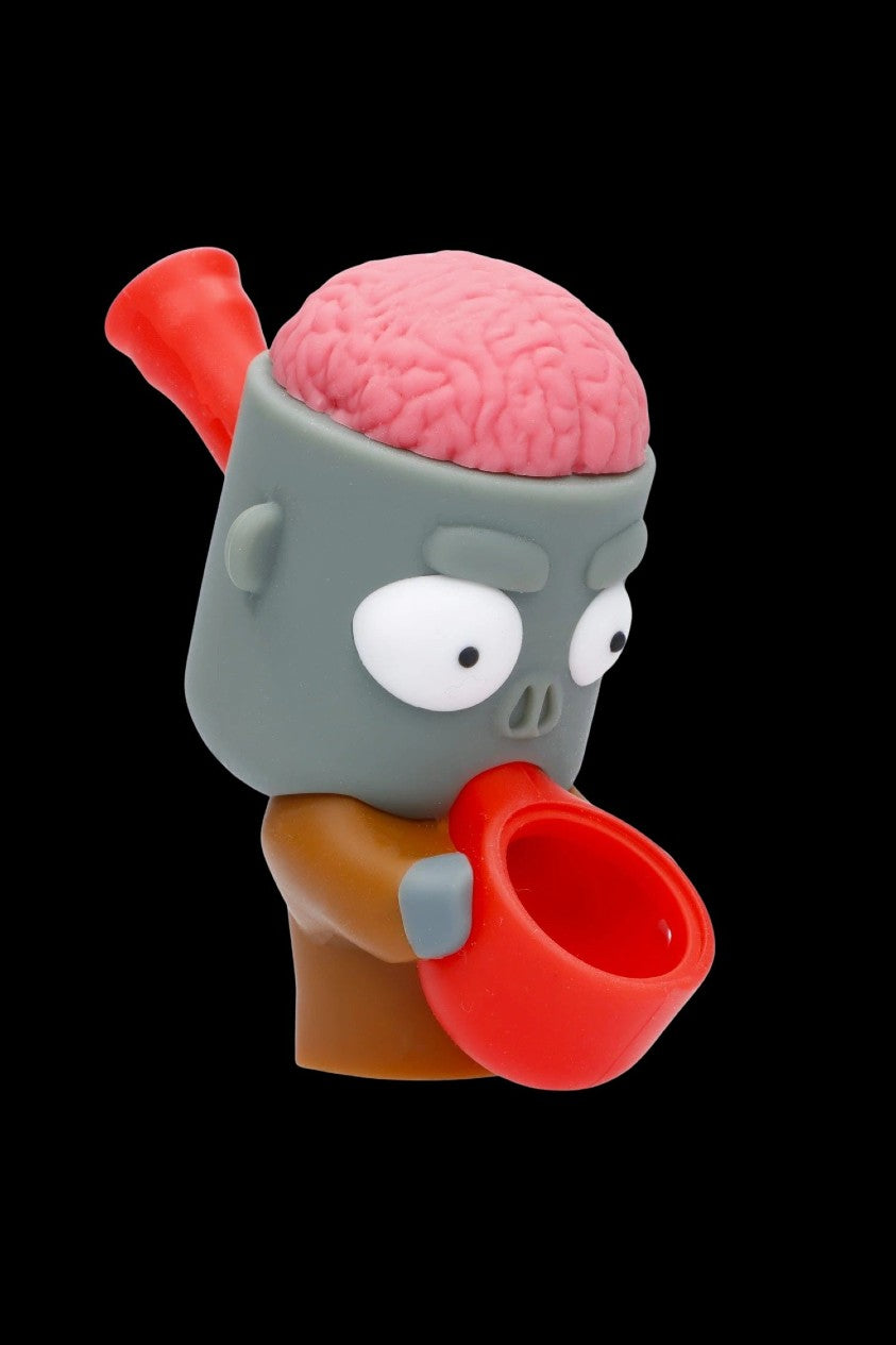 Daily High Club Zombie Silipipe