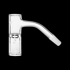 GRAV 10mm 45 Quartz Hybrid Bucket