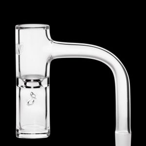 GRAV 10mm 90 Quartz Hybrid Bucket