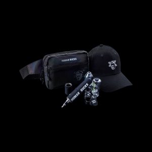 Human Sucks Stinger 2 Kit w/ Cap & Fanny Pack