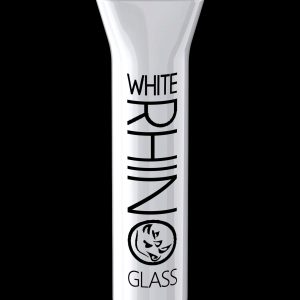 White Rhino Ceramic Tip Flat - 50ct
