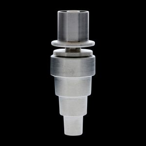 ERRL Gear - 6 in 1 Domeless Titanium Electronic Nail